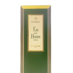 Homme L.T. Piver Eau De Toilette|Eau pour Homme                Eau de Toilette