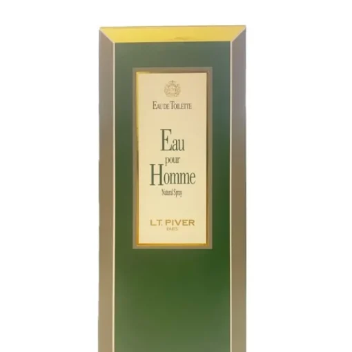 Homme L.T. Piver Eau De Toilette|Eau pour Homme                Eau de Toilette