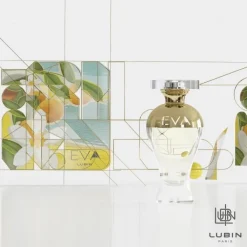 Femme Lubin Eau De Parfum|Eva                Eau de Parfum