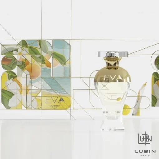 Femme Lubin Eau De Parfum|Eva                Eau de Parfum