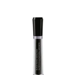 M2 Beauté Base & Soin Des Cils|Mascara|Black Nano Mascara                Nutrition & Natural Growth