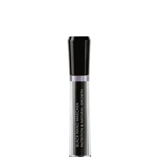 M2 Beauté Base & Soin Des Cils|Mascara|Black Nano Mascara                Nutrition & Natural Growth