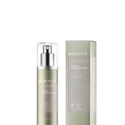 M2 Beauté Lotion & Soin Préparateur|Ultra Pure Solutions                VItamin C Facial Nano Spray