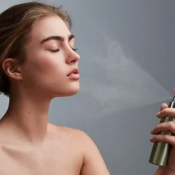 M2 Beauté Lotion & Soin Préparateur|Ultra Pure Solutions                VItamin C Facial Nano Spray