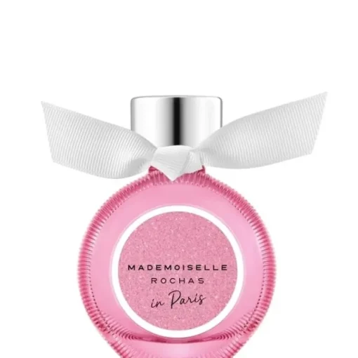 Femme ROCHAS Eau De Parfum|Mademoiselle in Paris                Eau de Parfum