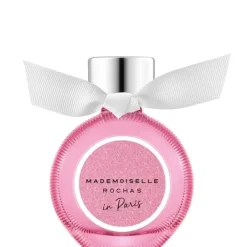 Femme ROCHAS Eau De Parfum|Mademoiselle in Paris                Eau de Parfum
