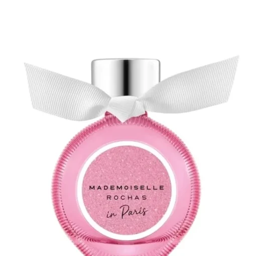 Femme ROCHAS Eau De Parfum|Mademoiselle in Paris                Eau de Parfum