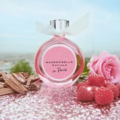 Femme ROCHAS Eau De Parfum|Mademoiselle in Paris                Eau de Parfum
