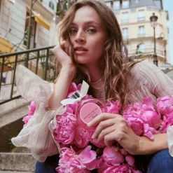 Femme ROCHAS Eau De Parfum|Mademoiselle in Paris                Eau de Parfum