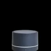 Maison Berger Paris Coffret Maison|Parfum D'Ambiance & Diffuseur D'Intérieur|               Coffret Diffuseur Nomade Gris