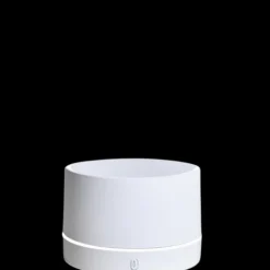 Maison Berger Paris Coffret Maison|Parfum D'Ambiance & Diffuseur D'Intérieur|               Coffret Diffuseur Nomade Blanc