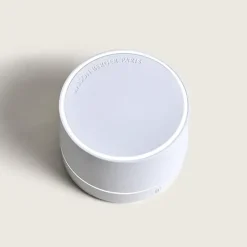 Maison Berger Paris Coffret Maison|Parfum D'Ambiance & Diffuseur D'Intérieur|               Coffret Diffuseur Nomade Blanc