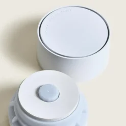 Maison Berger Paris Coffret Maison|Parfum D'Ambiance & Diffuseur D'Intérieur|               Coffret Diffuseur Nomade Blanc