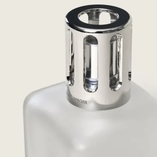 Maison Berger Paris Lampe À Catalyse Maison Berger|               Coffret Lampe Berger Glaçon Givrée Anti-Moustiques