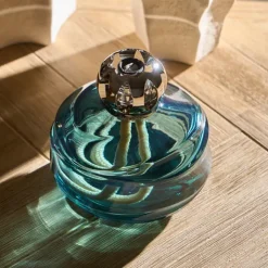 Maison Berger Paris Lampe À Catalyse Maison Berger|               Lampe Echo Verte