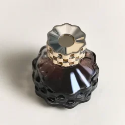 Maison Berger Paris Lampe À Catalyse Maison Berger|               Lampe Bolero Noire