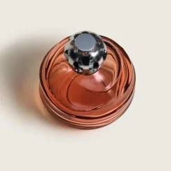 Maison Berger Paris Lampe À Catalyse Maison Berger|               Lampe Echo Rose Ambré