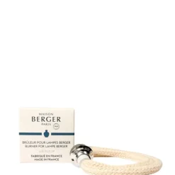 Maison Berger Paris Accessoires Maison|Air Pur 3 P                Brûleur pour Lampes Berger