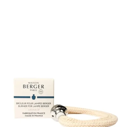 Maison Berger Paris Accessoires Maison|Air Pur 3 P                Brûleur pour Lampes Berger