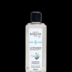 Maison Berger Paris Parfum De Maison Lampe Berger|Bleu Séduction                Recharge Lampe Berger