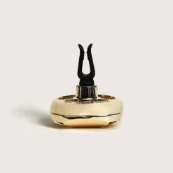 Maison Berger Paris Parfum D'Ambiance & Diffuseur D'Intérieur|Eternity Or                Diffuseur Voiture