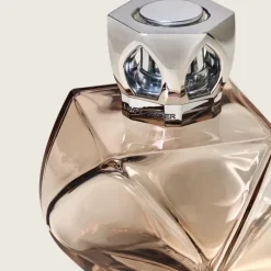 Maison Berger Paris Coffret Maison|Lampe À Catalyse Maison Berger|Eternity Nude                Coffret Lampe Berger