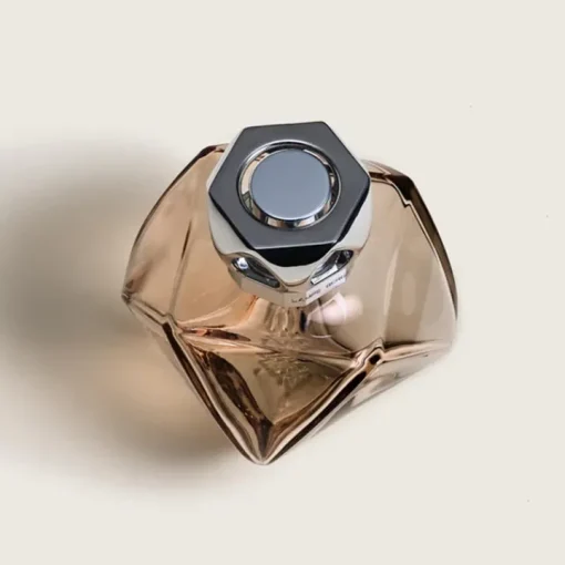 Maison Berger Paris Coffret Maison|Lampe À Catalyse Maison Berger|Eternity Nude                Coffret Lampe Berger