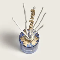 Maison Berger Paris Coffret Maison|Parfum D'Ambiance & Diffuseur D'Intérieur|Lolita Lempicka Bouquet Bijou Parfumé Parme                Coffret Parfum d'Intérieur