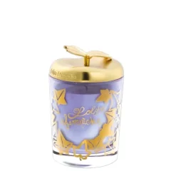 Maison Berger Paris Bougie Parfumée|Collection Lolita Lempicka & Maison Berger|Lolita Lempicka                Bougie Parfumée Parme
