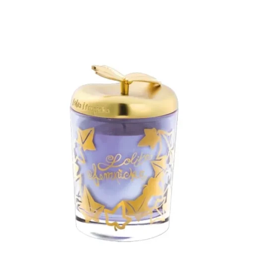 Maison Berger Paris Bougie Parfumée|Collection Lolita Lempicka & Maison Berger|Lolita Lempicka                Bougie Parfumée Parme