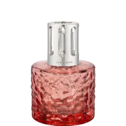 Maison Berger Paris Coffret Maison|Lampe À Catalyse Maison Berger|Mirage Corail                Coffret Lampe Berger