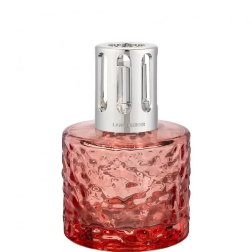 Maison Berger Paris Coffret Maison|Lampe À Catalyse Maison Berger|Mirage Corail                Coffret Lampe Berger