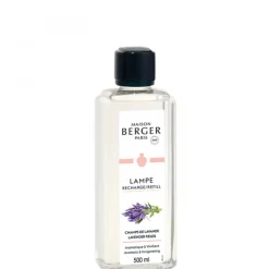 Maison Berger Paris Parfum De Maison Lampe Berger|Parfum de Maison                Chant de Lavande