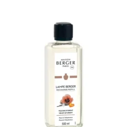Maison Berger Paris Parfum De Maison Lampe Berger|Parfum de Maison                Velours d'Orient