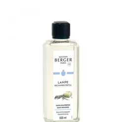Maison Berger Paris Parfum De Maison Lampe Berger|PARFUM DE MAISON                Savon d'Autrefois