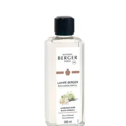 Maison Berger Paris Parfum De Maison Lampe Berger|Parfum de Maison                Angélique Noire