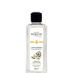 Maison Berger Paris Parfum De Maison Lampe Berger|Parfum de Maison                Coco Monoï