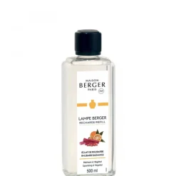 Maison Berger Paris Parfum De Maison Lampe Berger|Parfum de Maison                Éclat de Rhubarbe