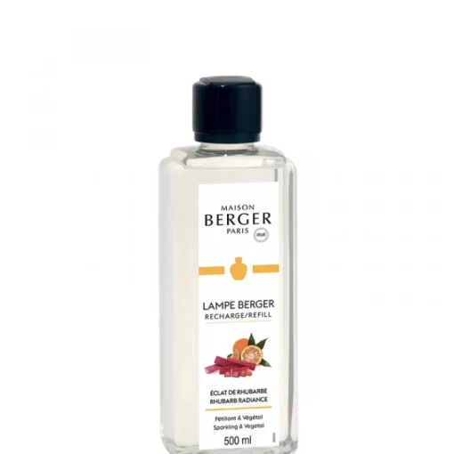 Maison Berger Paris Parfum De Maison Lampe Berger|Parfum de Maison                Éclat de Rhubarbe