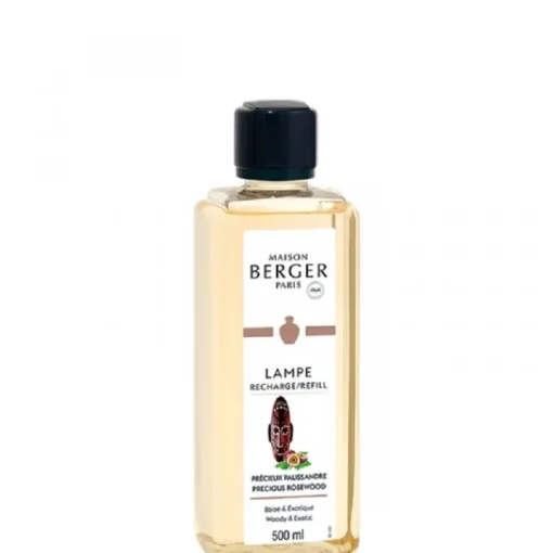 Maison Berger Paris Parfum De Maison Lampe Berger|Parfum de Maison                Précieux Palissandre