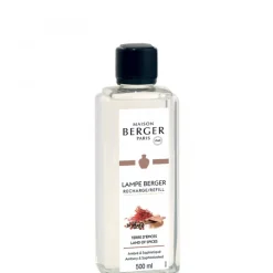 Maison Berger Paris Parfum De Maison Lampe Berger|Parfum de Maison                Terre d'Épices