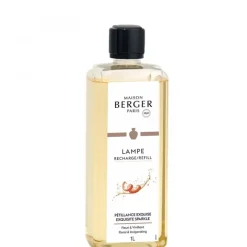 Maison Berger Paris Parfum De Maison Lampe Berger|Parfum de Maison                Pétillance Exquise