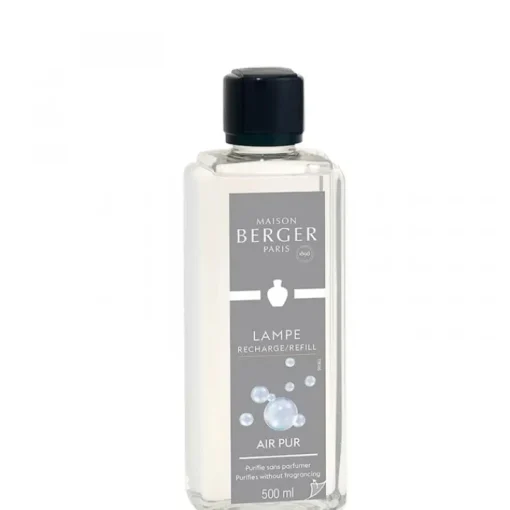 Maison Berger Paris Parfum De Maison Lampe Berger|Parfum de Maison                Neutre Essentiel