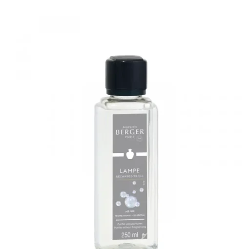 Maison Berger Paris Parfum De Maison Lampe Berger|Parfum de Maison                Neutre Essentiel