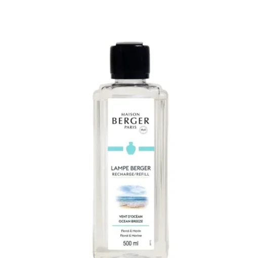 Maison Berger Paris Parfum De Maison Lampe Berger|Parfum de Maison                Vent d'Océan