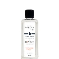 Maison Berger Paris Parfum De Maison Lampe Berger|Parfum de Maison                Peau de Soie