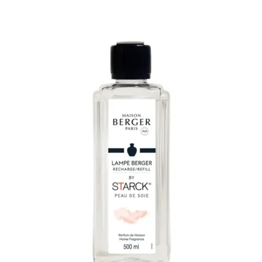 Maison Berger Paris Parfum De Maison Lampe Berger|Parfum de Maison                Peau de Soie