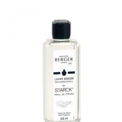 Maison Berger Paris Parfum De Maison Lampe Berger|Peau de Pierre                Parfum de Maison