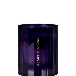 Maison Close Bougie Parfumée|Armée des Sens                 Bougie d'Ambiance