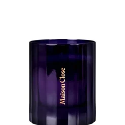 Maison Close Bougie Parfumée|Armée des Sens                 Bougie d'Ambiance